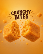 Kesar Bites