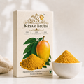 Kesar Blush