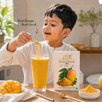 Kesar Blush