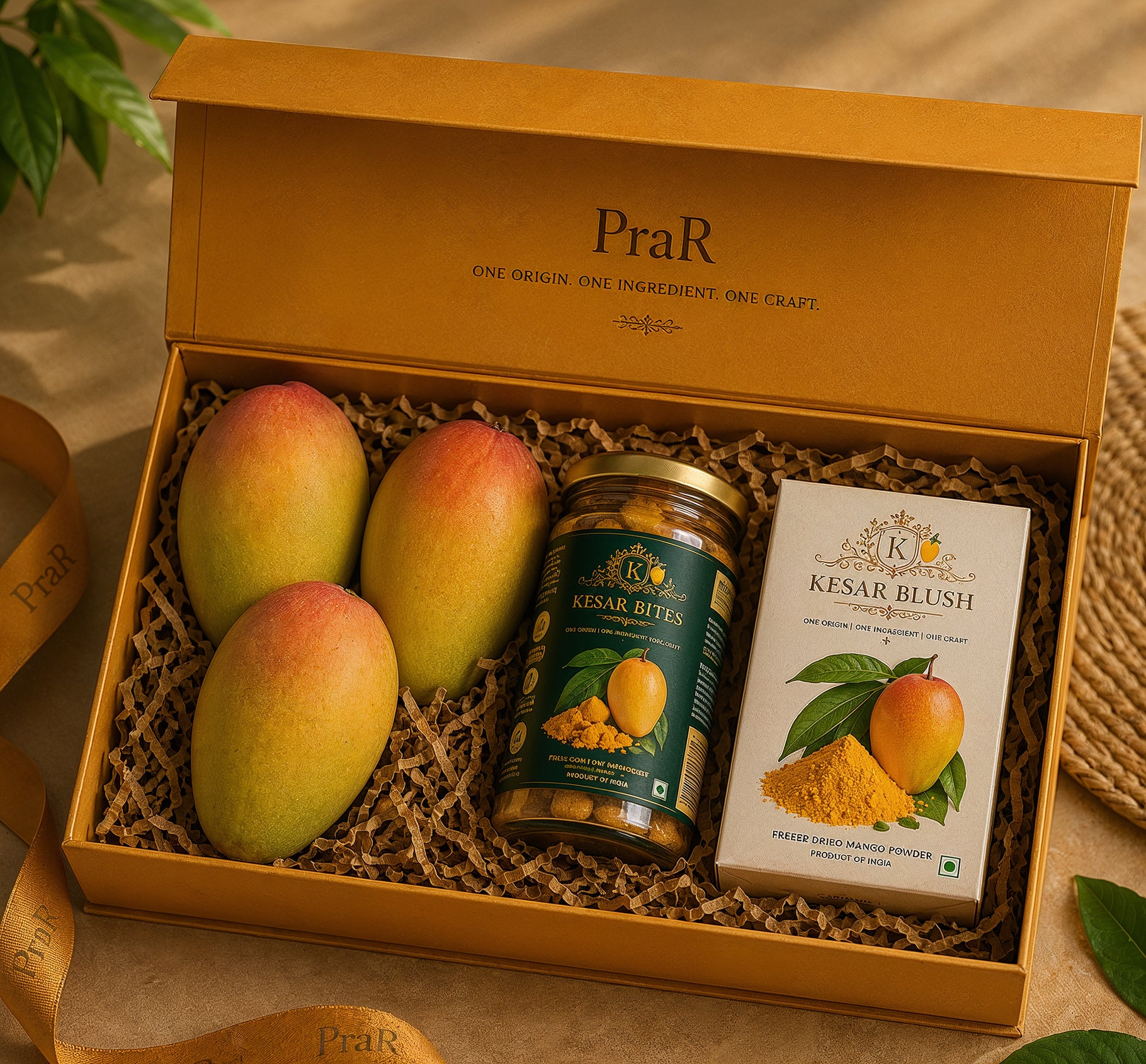 Limited Edition Box