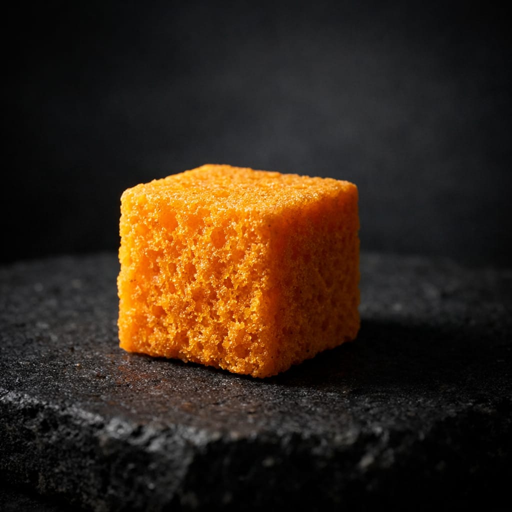 Kesar Bites
